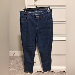 Old Navy Super Skinny Jeans